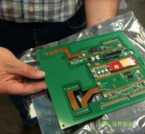 数字战场革命 集成电路设计如何重塑FPS游戏中的高科技武器系统