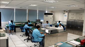 创新驱动，智造未来 国家集成电路设计深圳产业化基地引领产业发展新篇章