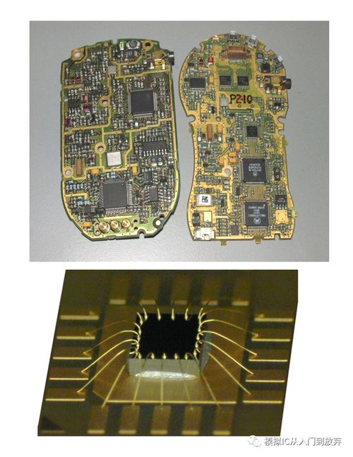 CMOS模拟集成电路设计 EE618课程核心解析