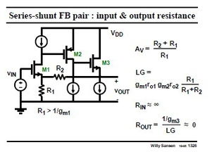 模拟集成电路设计精粹259页的疑惑 超越书籍，探索设计本质