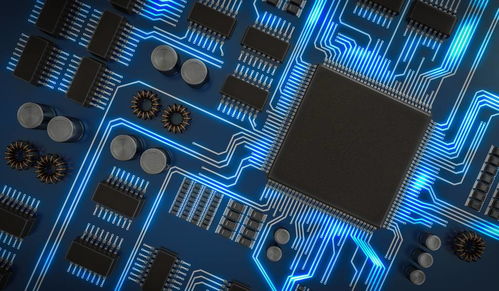 声光报警器的功能与作用及其在集成电路中的设计分析