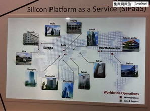 集成电路设计业年会观察 行业领袖共话中国半导体产业未来蓝图